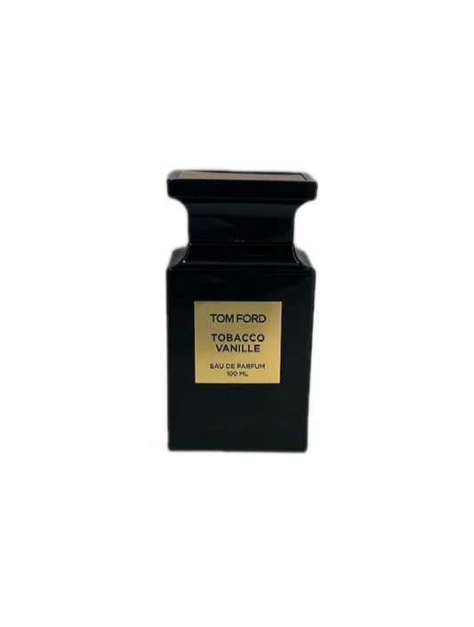 Tobacco Vanille - Tom Ford