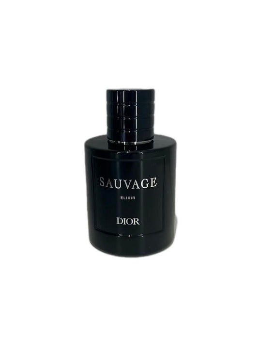 Sauvage Elixir - Dior